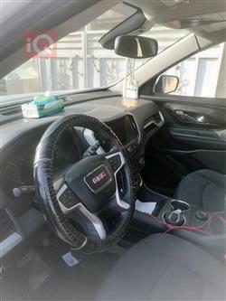 جي ام سي تيراين